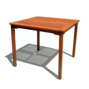 Vifah Modern Patio Ibiza Stacking table