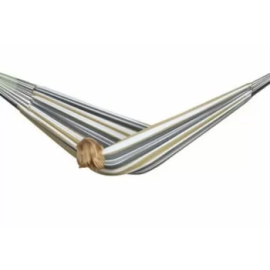 Vivere Brazilian Style Hammock - Double (Desert Moon)