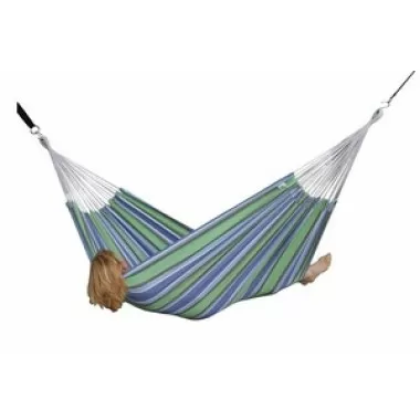 Vivere Brazilian Style Hammock - Double (Oasis)