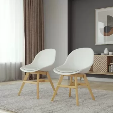 International Home Miami Amazonia 2-Piece Chairs Set - Lifestyle