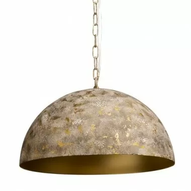 Sunpan Tara Pendant Light - Front Angle
