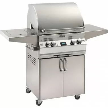 Fire Magic Aurora A530s Stand Alone Grill