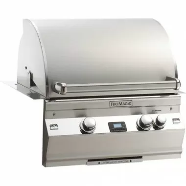 Fire Magic Aurora A530i Stainless Steel BuiltIn Gas Grill