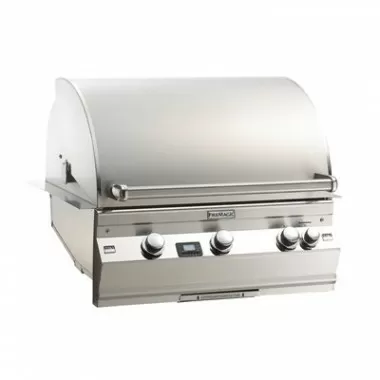 Fire Magic Aurora A660i Grill