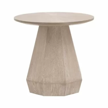 Essentials for Living Coulter End Table - Front Angle