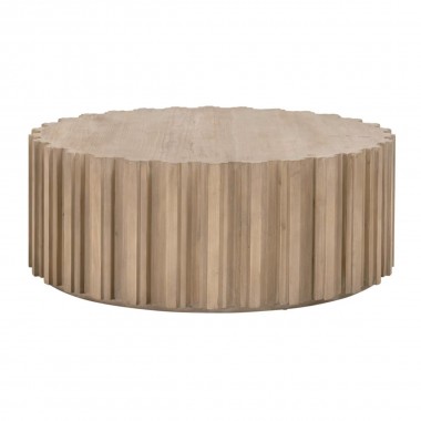 Essentials for Living Roma Coffee Table - Front Angle
