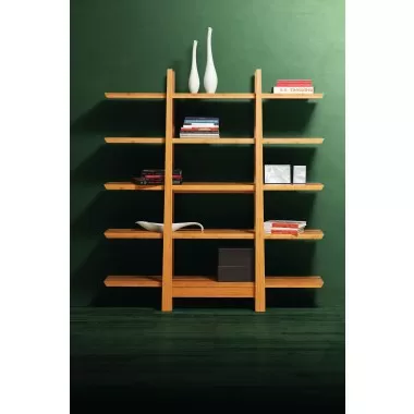 Greenington Magnolia Shelf, Exotic - Lifestyle