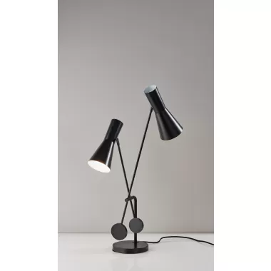 Adesso Bond Desk Lamp 4