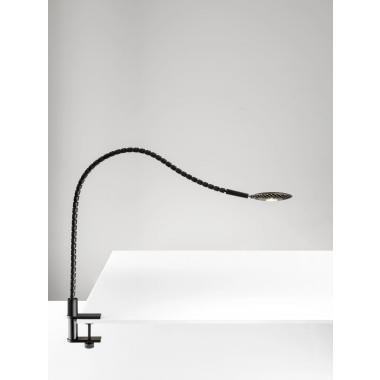 Adesso ADS360 Natrix LED Clamp Lamp