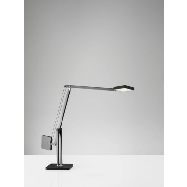 Adesso Cooper LED Desk Lamp
