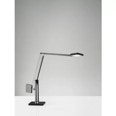 Adesso Cooper LED Desk Lamp