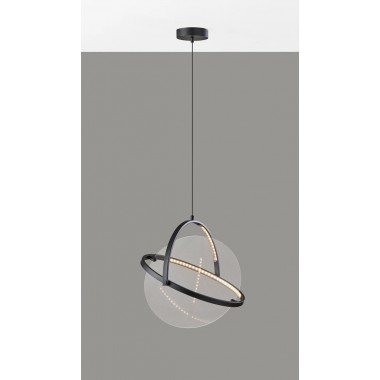 Adesso Orsa LED Pendant