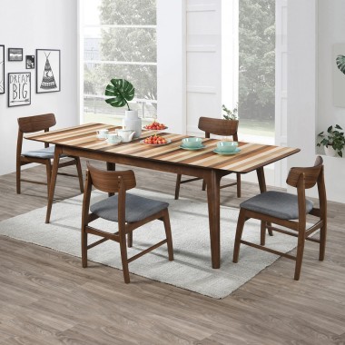 Aeon Fargo Large Extendable Dining Table