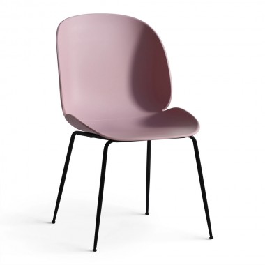 Aeon Tanasha Dining Chair Pink- Set of 2