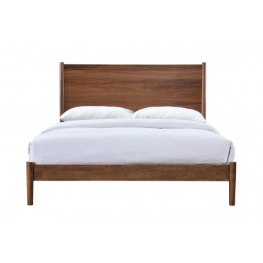 Aeon Emma Full Bed Walnut