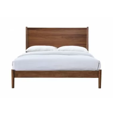 Aeon Emma Full Bed Walnut