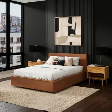Aeon Mateo Full Size Bed