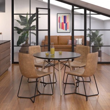 Aeon Parisian Dining Table