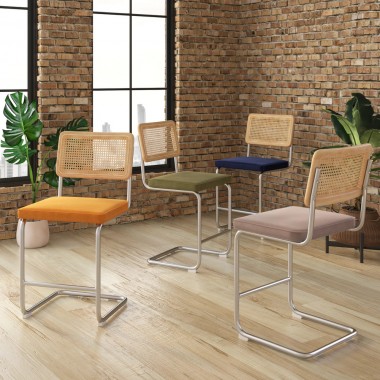 Aeon Latham Barstool - Set of 2