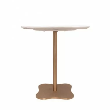 Aeon Arti Marble Side Table