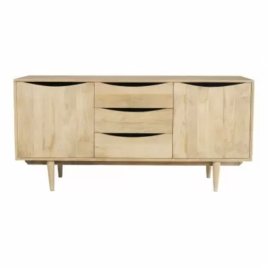 Aeon Fresno Sideboard Natural