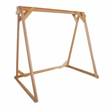 6' Swing A-Frame