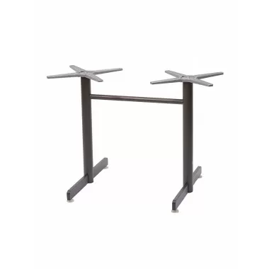 Aluminum Table Stand - AL-2600DP