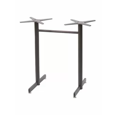 Aluminum Table Stand - AL-2600BH DP