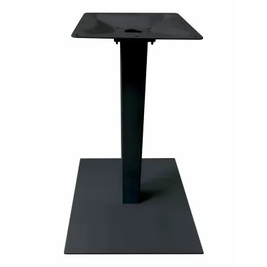 Aluminum Table Stand - AL-2900 UMB - Black