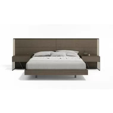 J&M Furniture Almada Premium Bed