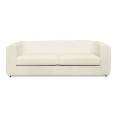 Alora Sofa White