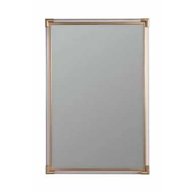 Ambrose Mirror - Front