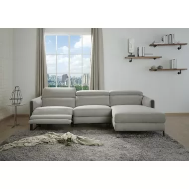 J&M Furniture Antonio Sectional