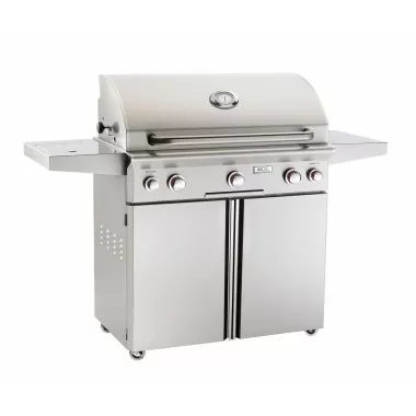 American Outdoor Grill 36 T-Series Portable Grill 
