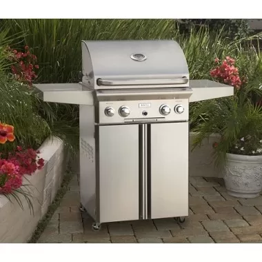 American Outdoor Grill 36" Portable Gas Grill