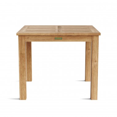 Bahama 35-inch Square Table-1