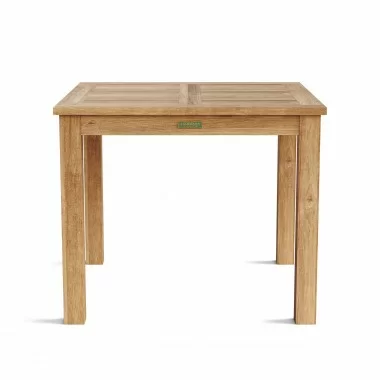 Bahama 35-inch Square Table-1