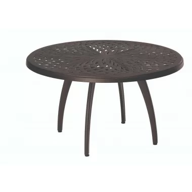 Woodard Apollo Coffee Table - Angled