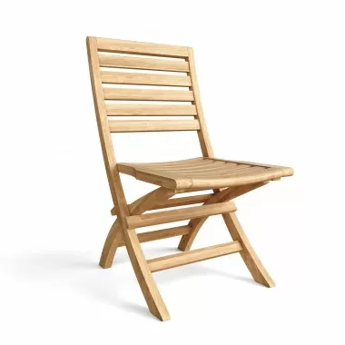 Andrew Folding Chair-1
