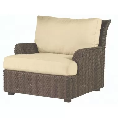Woodard Aruba Lounge Chair