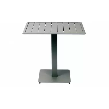 South Beach 32x32 Bar Height Table