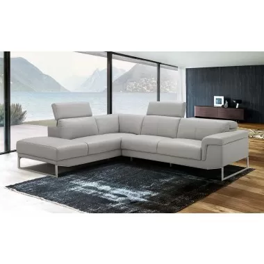 J&M Furniture Athena Sectional Left / Right Facing