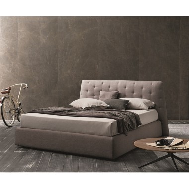 J&M Furniture Atrium Storage Bed