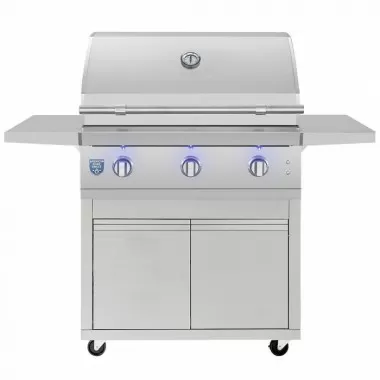 American Made Grills Atlas 36" Cart