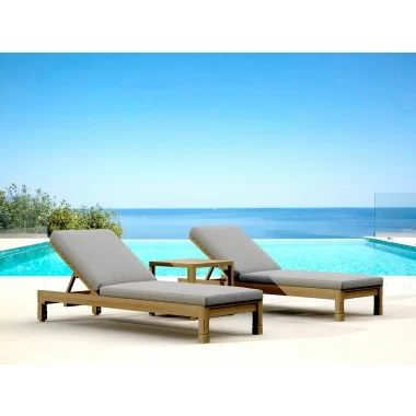 Anderson Teak South Bay Glenmore Set 1