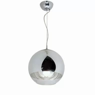 Bromi Orion 1 Light 10" Pendant