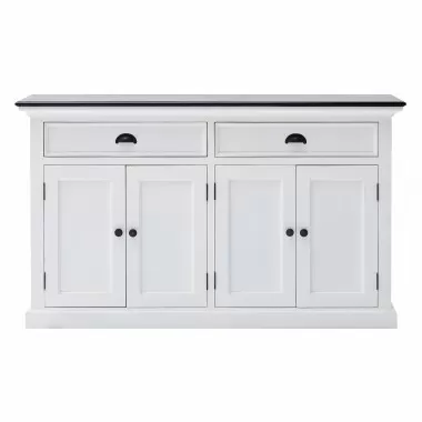 Nova Solo Halifax Contrast Classic Buffet - Front Angle