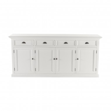 Nova Solo Halifax Buffet - Front Angle