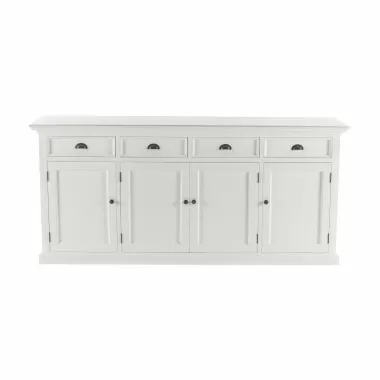 Nova Solo Halifax Buffet - Front Angle