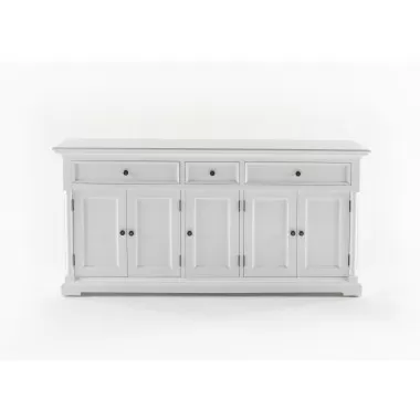 Nova Solo Provence Buffet with 5 Doors - Front